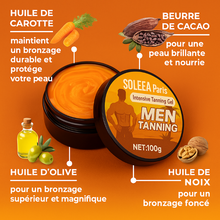 Charger l&#39;image dans la galerie, SHINE SKIN MEN INTENSIVE
