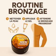Charger l&#39;image dans la galerie, SHINE SKIN MEN INTENSIVE
